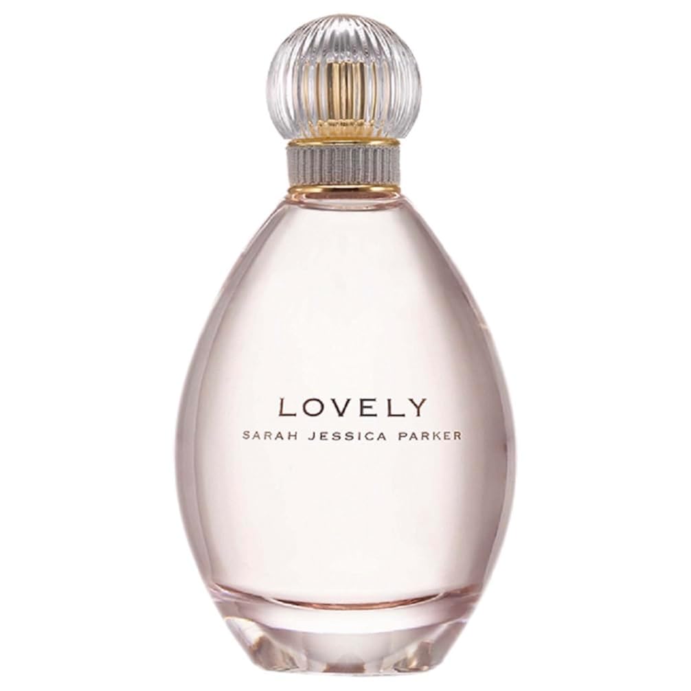 Sjp - Sweet, Floral, Musky Amber Woody Eau De Parfum Spray Fragrance For Women - With Notes Of Mandarin, Bergamot, Apple, And Cedarwood - Intense, Long Lasting Scent - 3.4 Oz