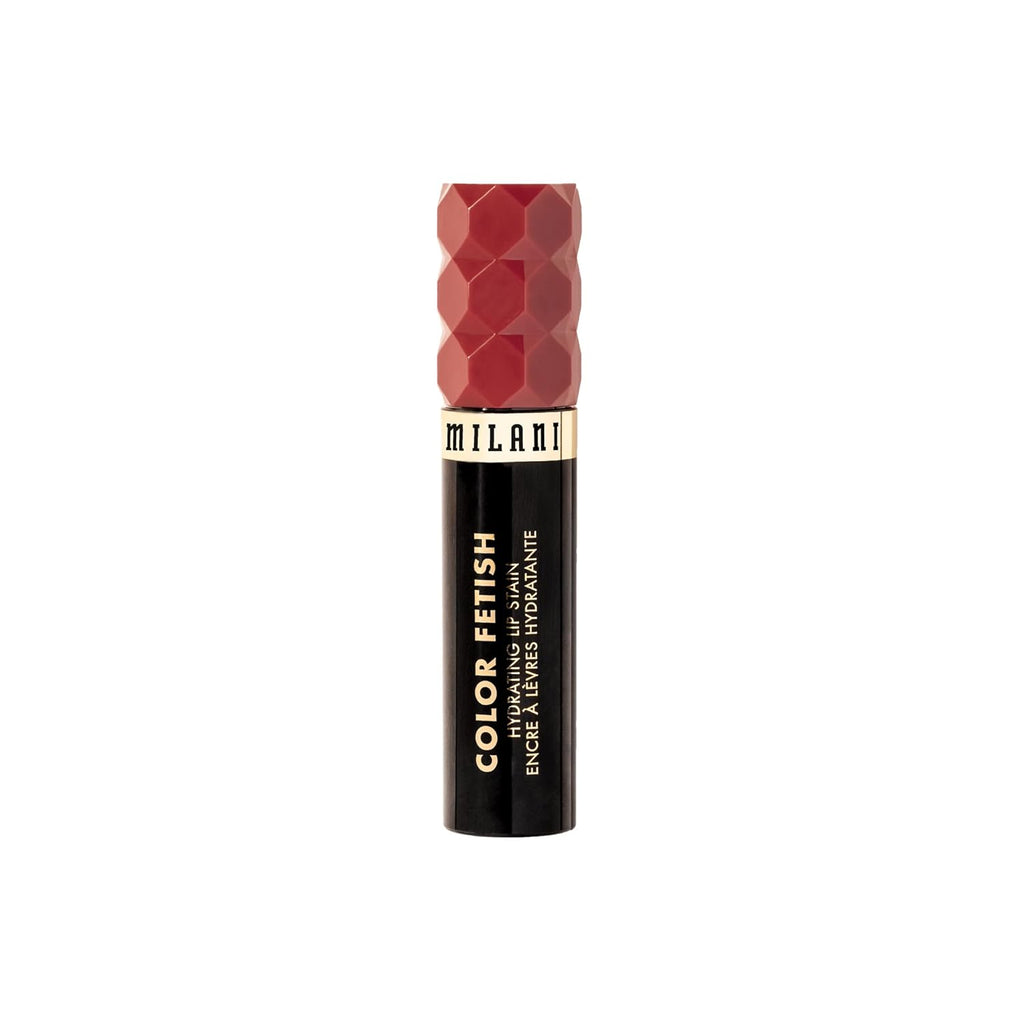 Milani Color Fetish Lip Stain-130 Rose Rising