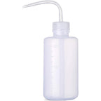 Beadnova Squeeze Plant Watering Bottle 250Ml 8Oz Small Wash Bottle Squeeze Plastic Watering Can For Indoor Plants Succulents (1Pc)
