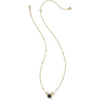 Kendra Scott x Disney Mickey Mouse Short Pendant Necklace, Fashion Jewelry for Women