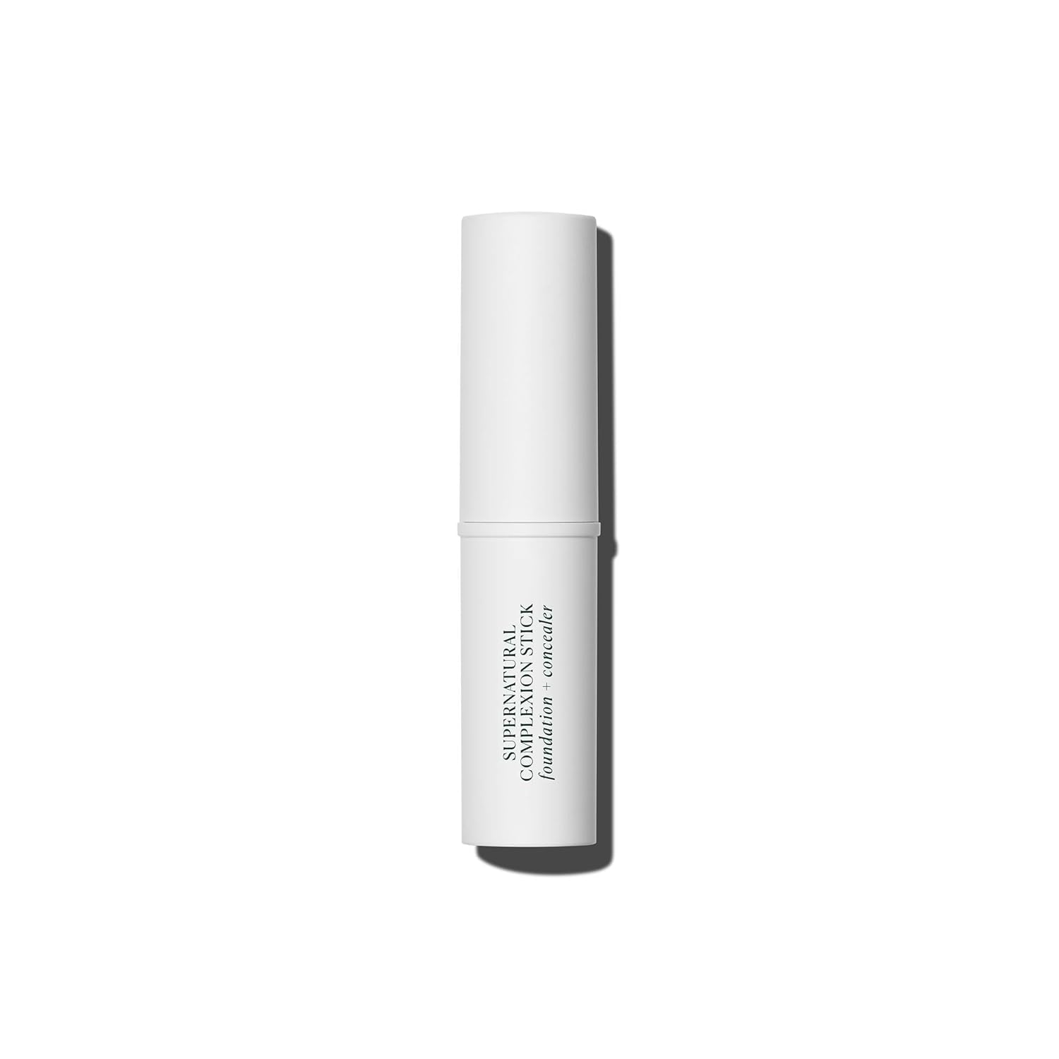 Well People Supernatural Complexion Stick Foundation + Concealer, Buildable, Light-to-Medium Coverage, Soft Matte Finish, Lightweight + Hydrating, Multi-Use, Vegan & Cruelty-Free, 14 Fair Neutral