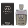 Gucci Guilty Men Eau-de-toilette Spray by Gucci, 1.6 Ounce