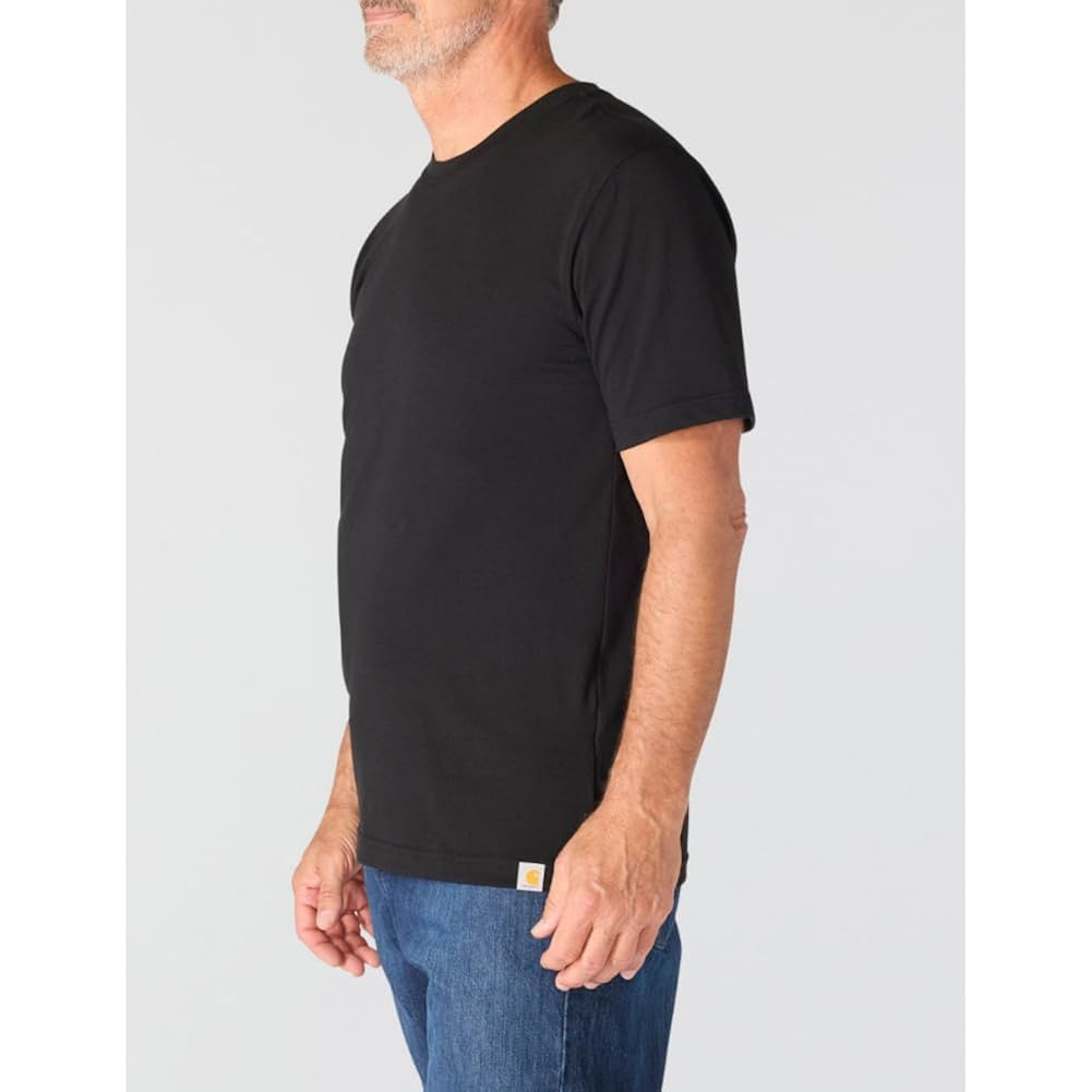 Carhartt Men'S Irvine Relaxed T-Shirt