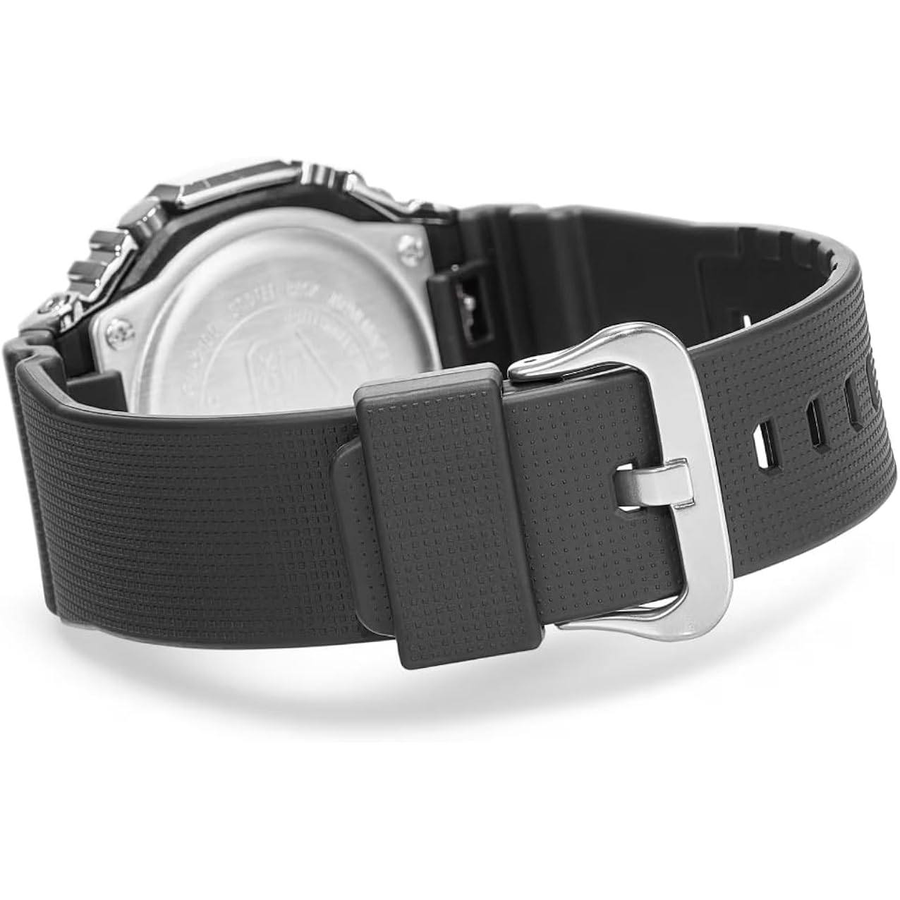 G-Shock Casio Metal Watch Gm2100