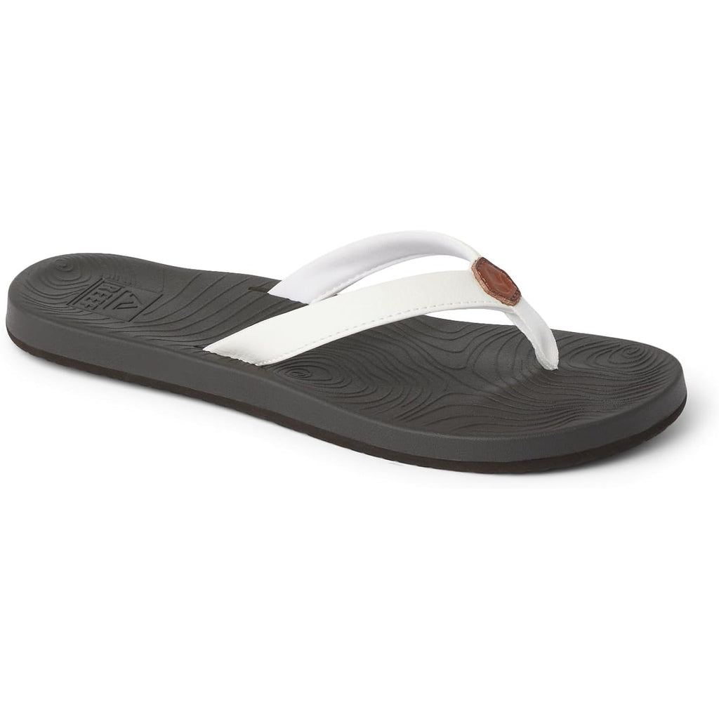 REEF Women's Zen Love Flip Flops
