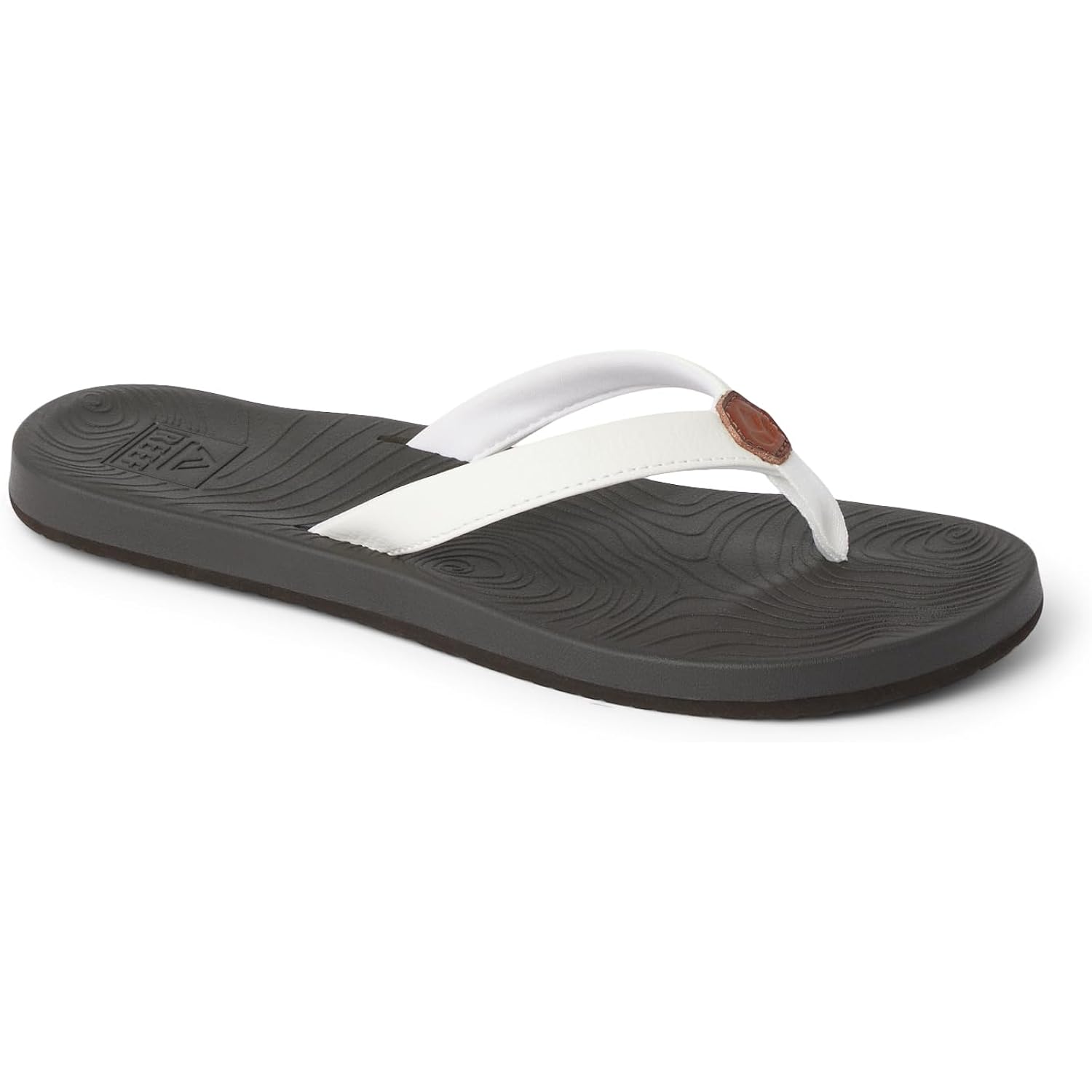 REEF Women's Zen Love Flip Flops