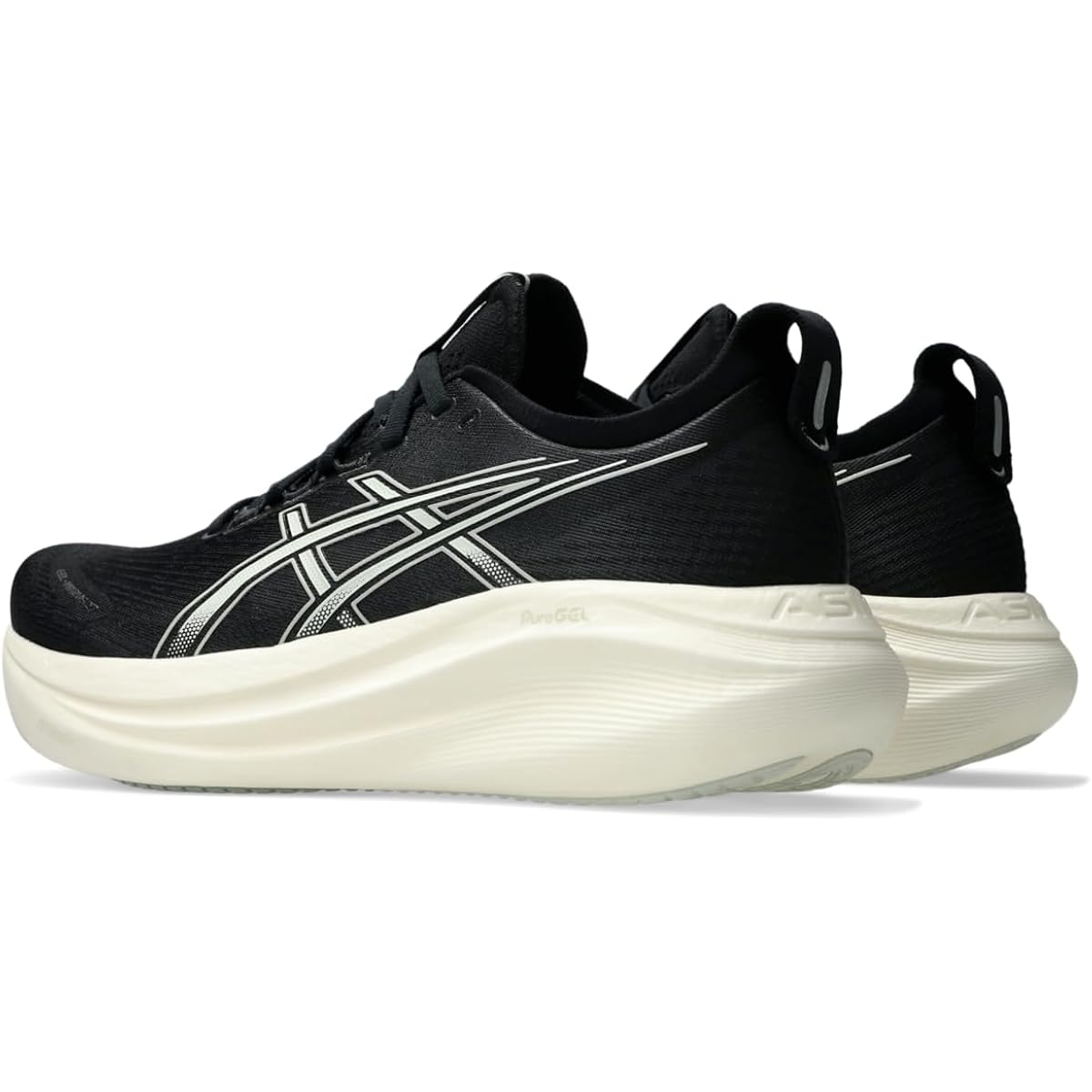 Asics Men'S Gel-Nimbus 27 Running Shoes