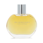 Burberry Classic Eau De Parfum – Ambery Women'S Perfume – With Notes Of Green Apple, Sandalwood & Vanilla – Luxury Perfumes For Women – Long Lasting Fragrance