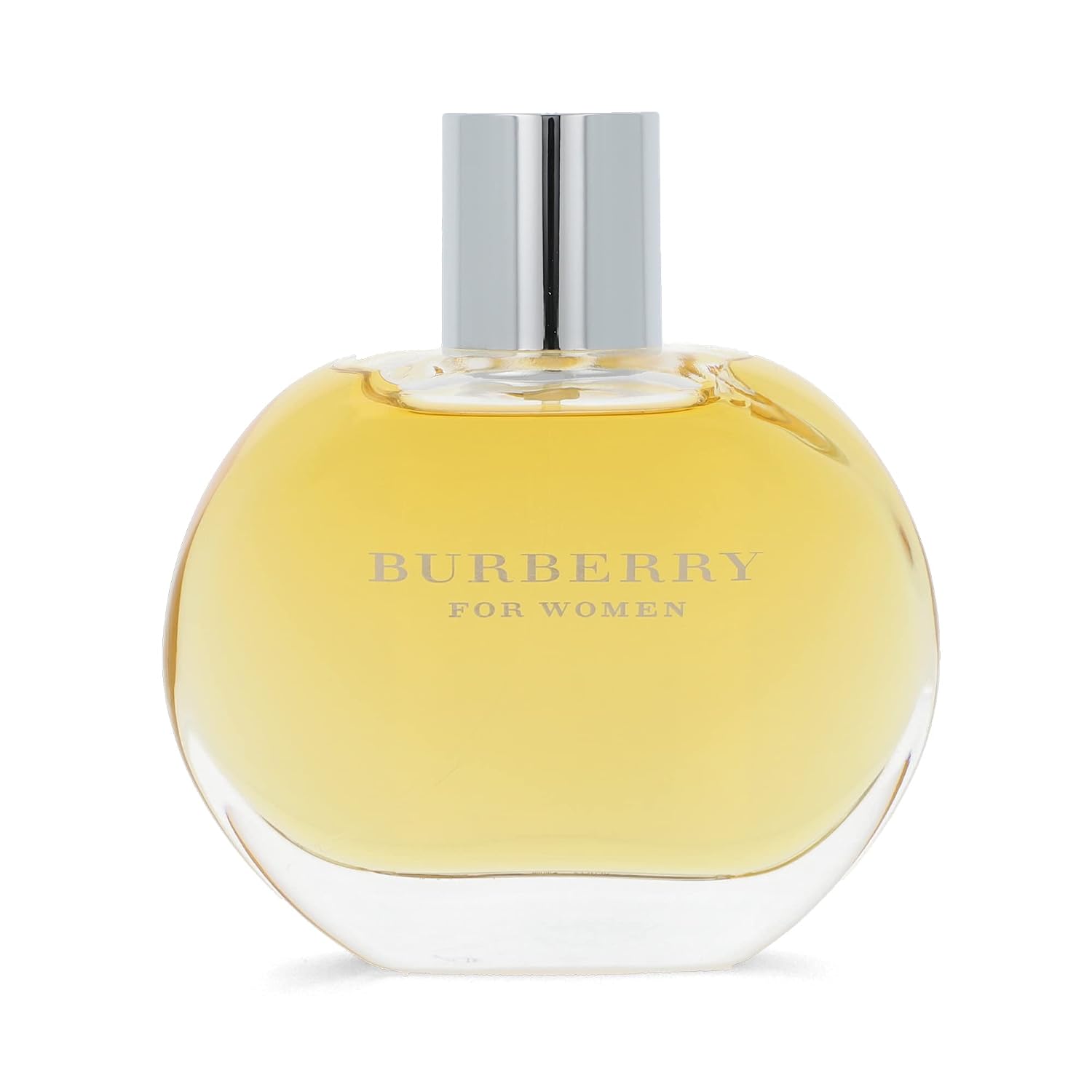 Burberry Classic Eau De Parfum – Ambery Women'S Perfume – With Notes Of Green Apple, Sandalwood & Vanilla – Luxury Perfumes For Women – Long Lasting Fragrance