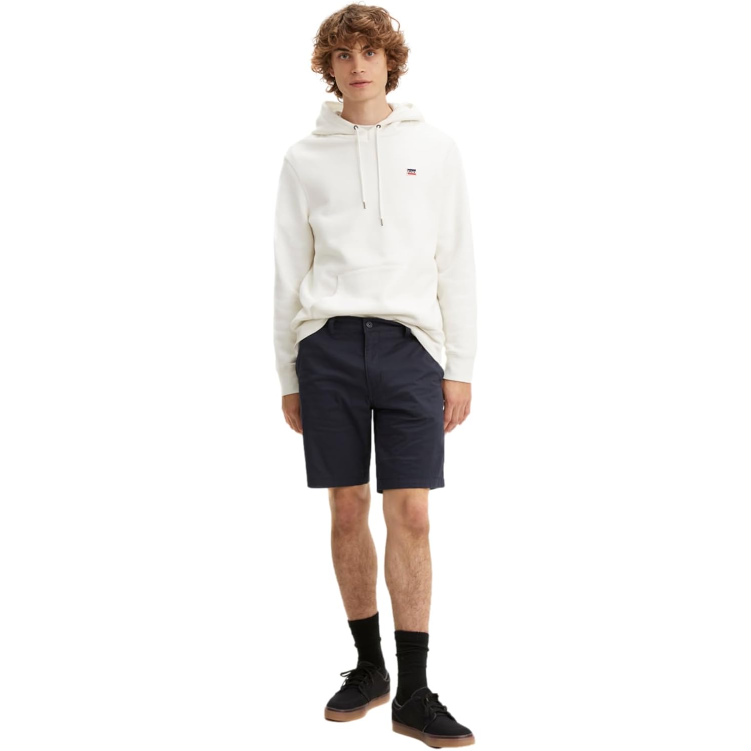 Levi'S Men'S Standard Taper Chino Short