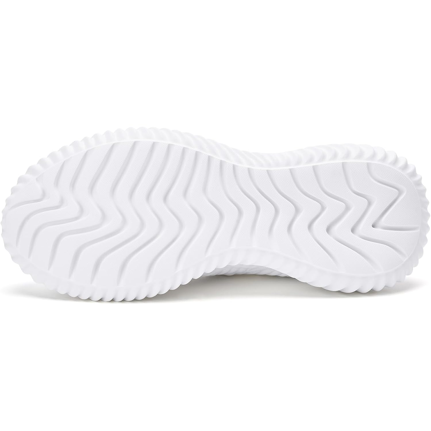 Ppq Womens Slip On Walking Shoes，Memory Foam Lightweight Comfort Casual Workout Shoes,Yoga Or Tennis Or Running Sneakers
