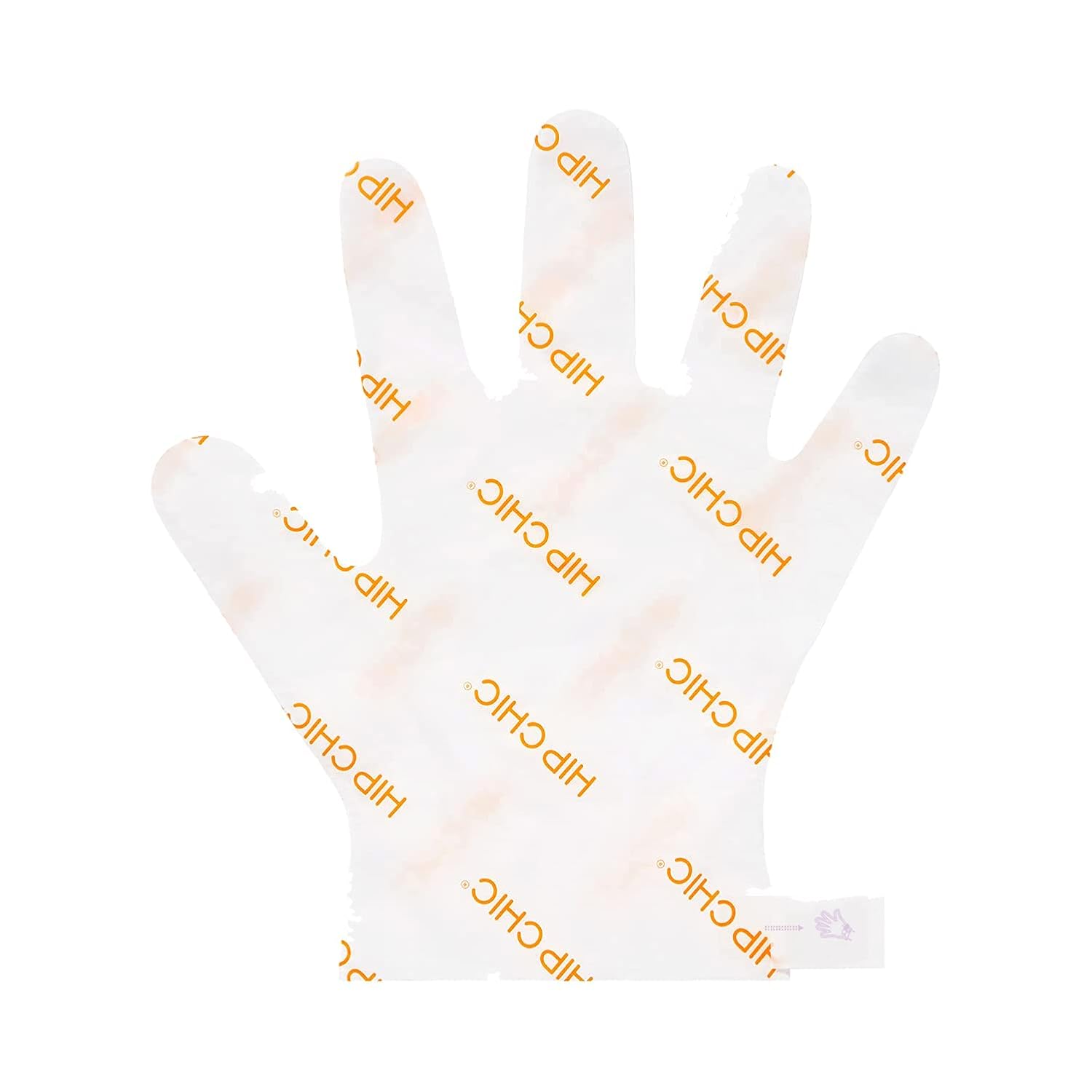 ® ALL ABOUT MOISTURIZING HAND MASK 1 EA - Touchscreen friendly intensive hydrating spa treatment mask for Hands gloves