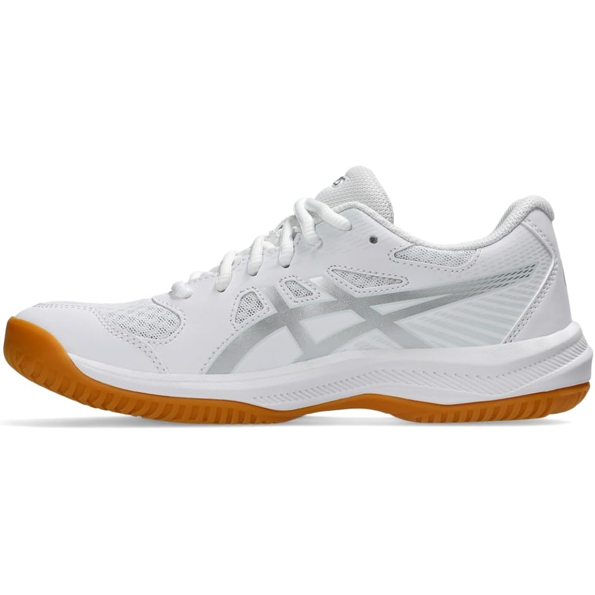 Asics Women'S Upcourt 6 Volleyball Shoes
