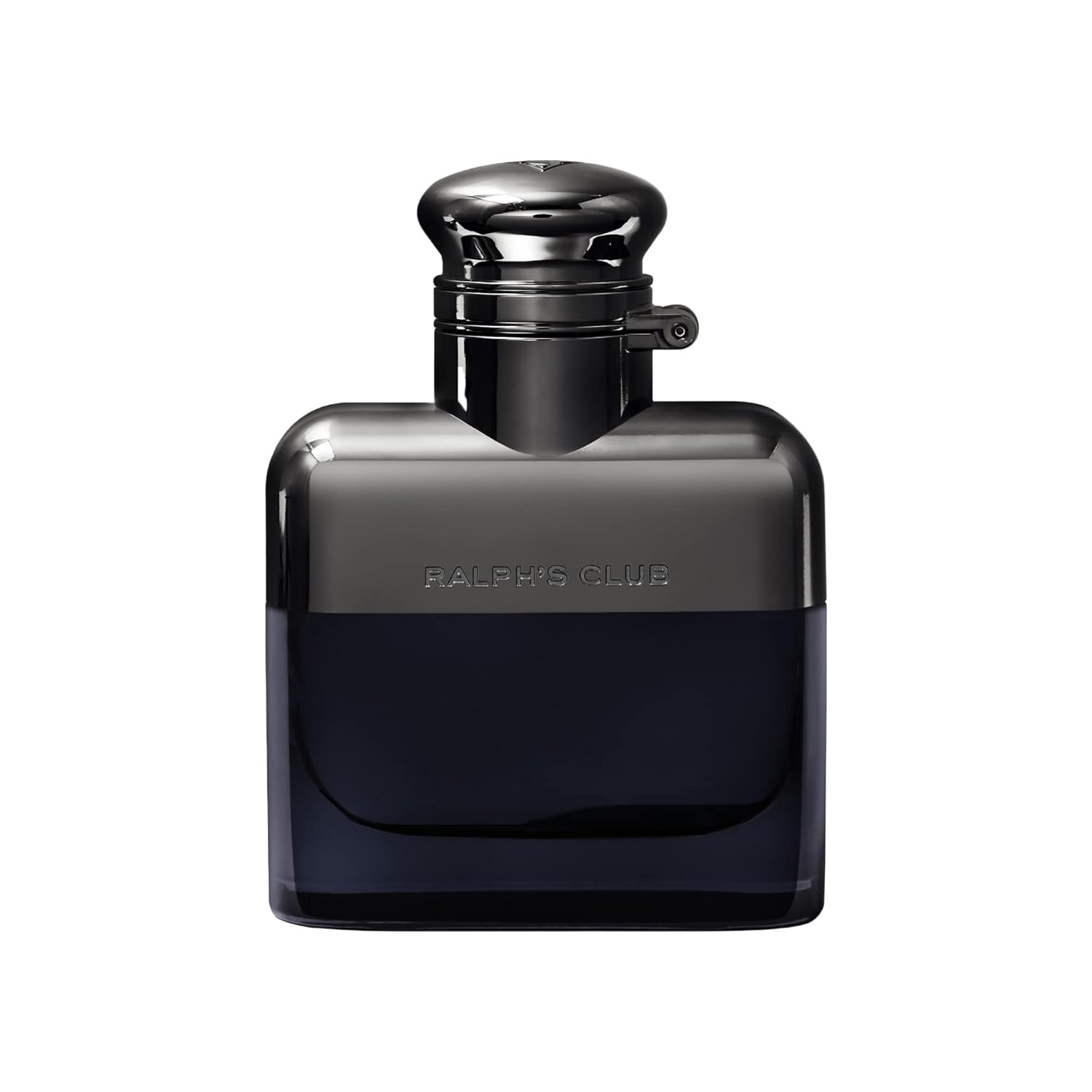 RALPH LAUREN FRAGRANCES - Ralph's Club - Eau de Parfum - Men's Cologne - Woody & Fresh - With Lavandin, Sage, Vetiver, and Cedarwood - Medium Intensity