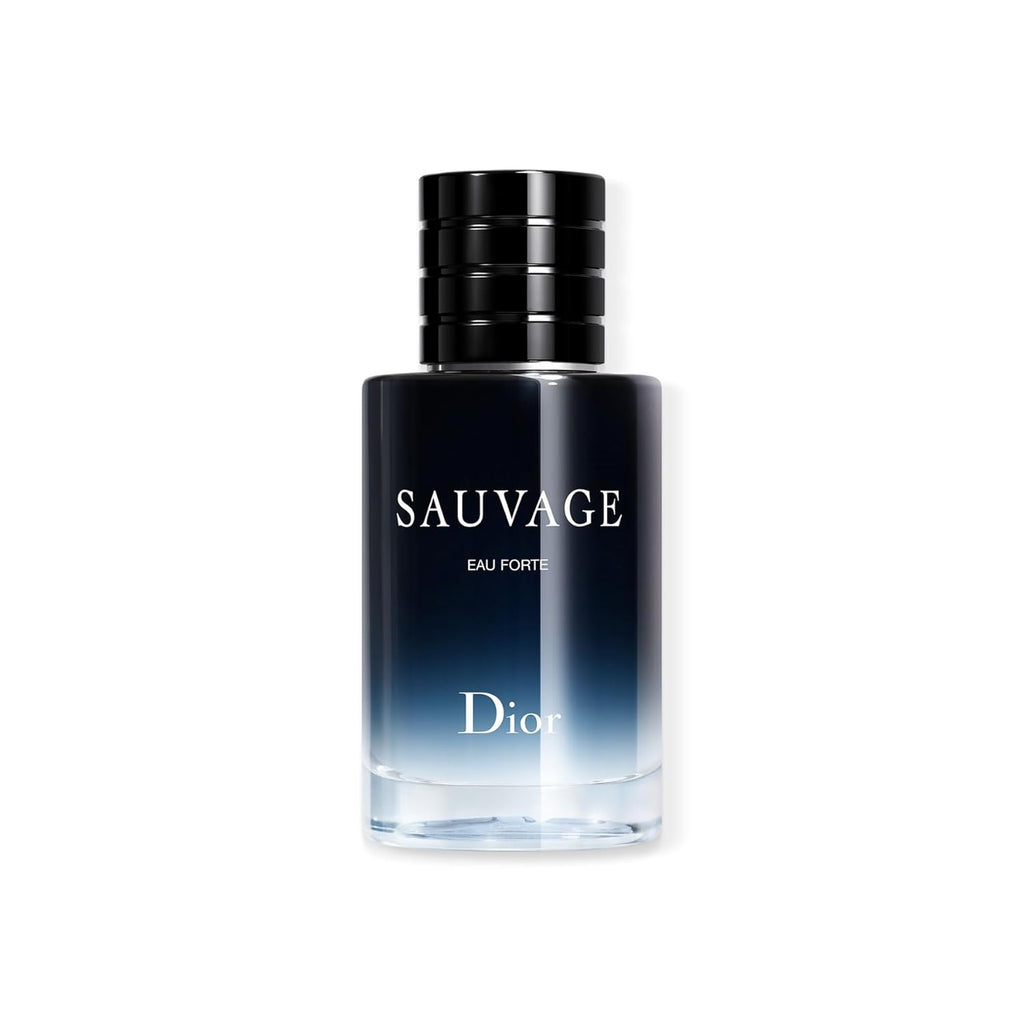 Sauvage by Christian Dior for Men 2.0 oz Eau Forte Parfum Spray Alcohol-Free