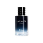 Sauvage by Christian Dior for Men 2.0 oz Eau Forte Parfum Spray Alcohol-Free