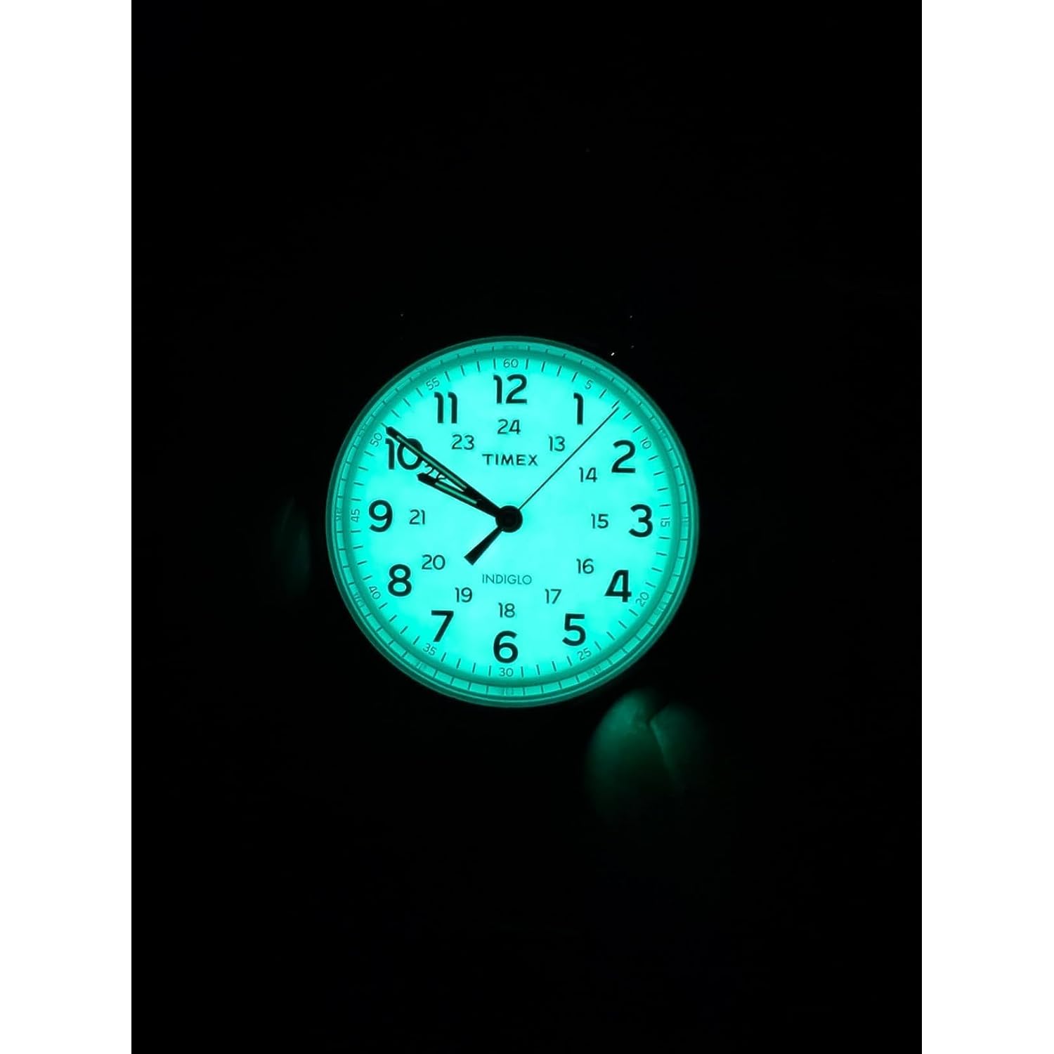 Timex Men'S Weekender 40Mm Watch