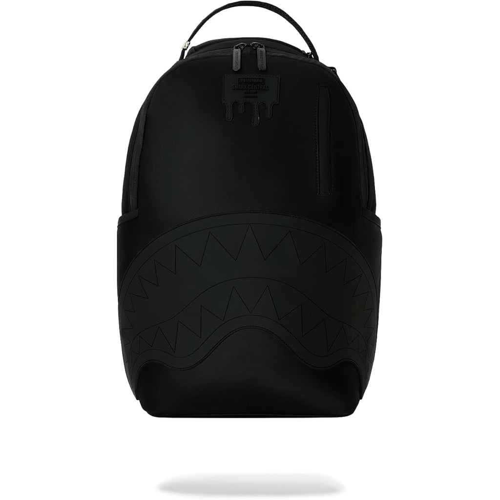 Sprayground Shark Central 2.0 Beyond Time Backpack