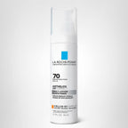 La Roche-Posay Anthelios Uv Correct Sunscreen Moisturizer Spf 70, Daily Anti-Aging Face Moisturizer With Niacinamide To Even Skin Tone & Fine Lines, Sun Protection For Sensitive Skin