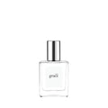 philosophy pure grace - crisp & clean women's perfume - with notes of water lily, leafy greens & musk - long lasting fragrance