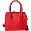 Small Crossbody Tote Bags For Women Faux Leather Cute Clutch Mini Purses And Handbags