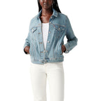 Levi'S Women'S Original Trucker Jacket (Also Available In Plus)