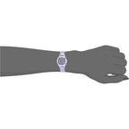 Armitron Sport Women's Digital Chronograph Resin Strap Watch, 45/7012