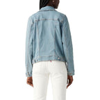 Levi'S Women'S Original Trucker Jacket (Also Available In Plus)