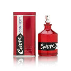 Curve Connect by Liz Claiborne for Men, Cologne Spray, 4.2 Ounce