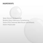 Iunik Beta-Glucan Power Moisture Serum – Beta-Glucan & 7 Types Of Peptides Deep Hydration Vegan Serum For Dry, Mature & Sensitive Skin, Korean Skincare, 50Ml / 1.69 Fl Oz