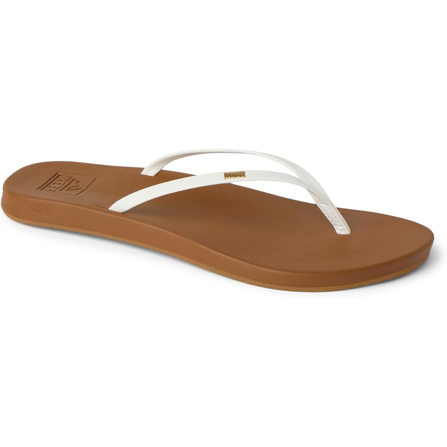 Reef Cushion Slim Womens Sandal