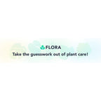 Flora Premium Plant Mister Spray Bottle For Gentle & Fine Mist For Precision Hydration, Dispersed Humidity & Moisture, Comes W App For Smart Plant Care, Plant Id And Diagnosis Tool (1 Pack)