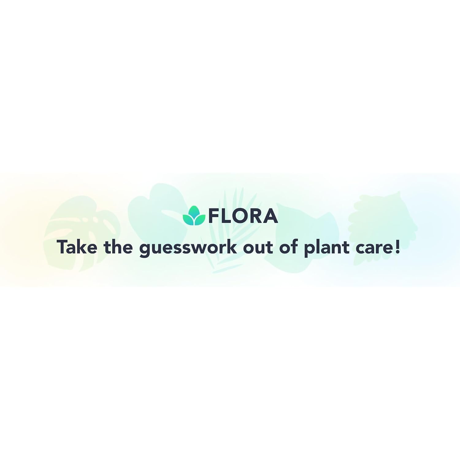 Flora Premium Plant Mister Spray Bottle For Gentle & Fine Mist For Precision Hydration, Dispersed Humidity & Moisture, Comes W App For Smart Plant Care, Plant Id And Diagnosis Tool (1 Pack)