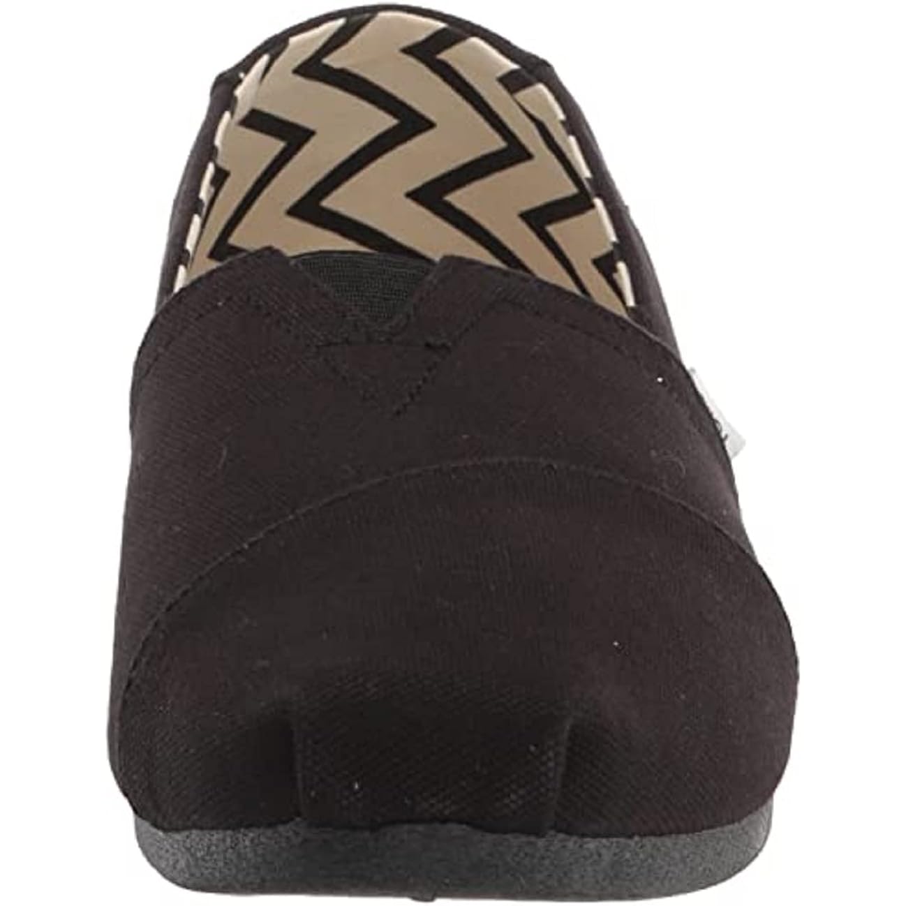 Toms Women'S Alpargata Classic Slip-On Espadrille, Textile Upper