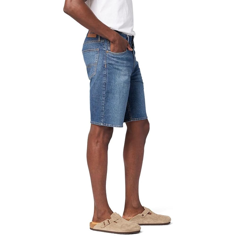 Levi Strauss Signature Gold Men'S Jean Shorts