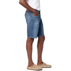 Levi Strauss Signature Gold Men'S Jean Shorts