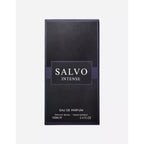 Salvo Intense by Maison Alhambra for Men - 3.4 oz EDP Spray