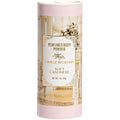 Soft Cashmere Scented Talc-Free Body Powder, Perfumed Dusting Powder, Camille Beckman, 3 Ounce