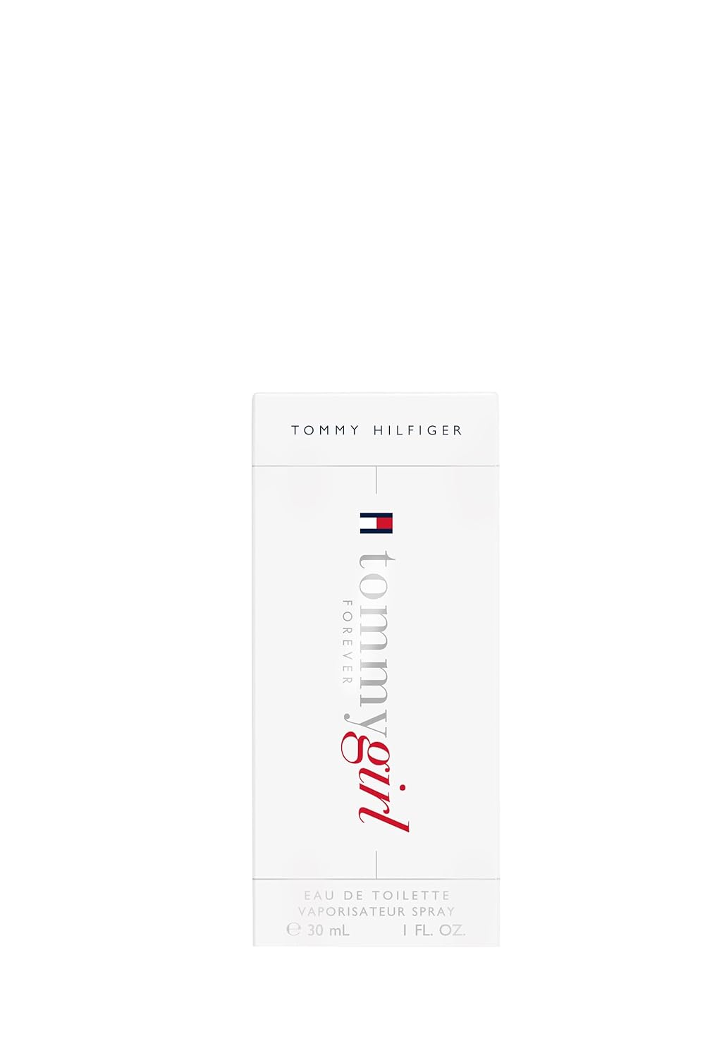 Tommy Hilfiger Tommy Girl Forever Eau de Toilette, For Women