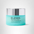 Elemis Pro-Collagen Vitality Eye Cream 15Ml, Restorative Eye Cream To Firm, Replenish & Smooth Skin