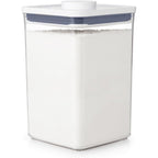 OXO, Good Grips Pop Container - 4.4 Qt/, Airtight Food Storage Containers, 142 Fl Oz