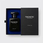 Eau De Parfum, Pheromone Cologne For Men - Bold, Long-Lasting Fragrance, Infused Formula, 50Ml, 1.7 Fl Oz