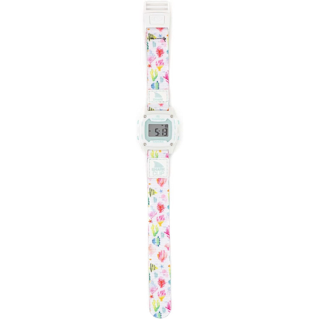 Freestyle Shark Mini Clip Reef Life Unisex Watch Fs101141