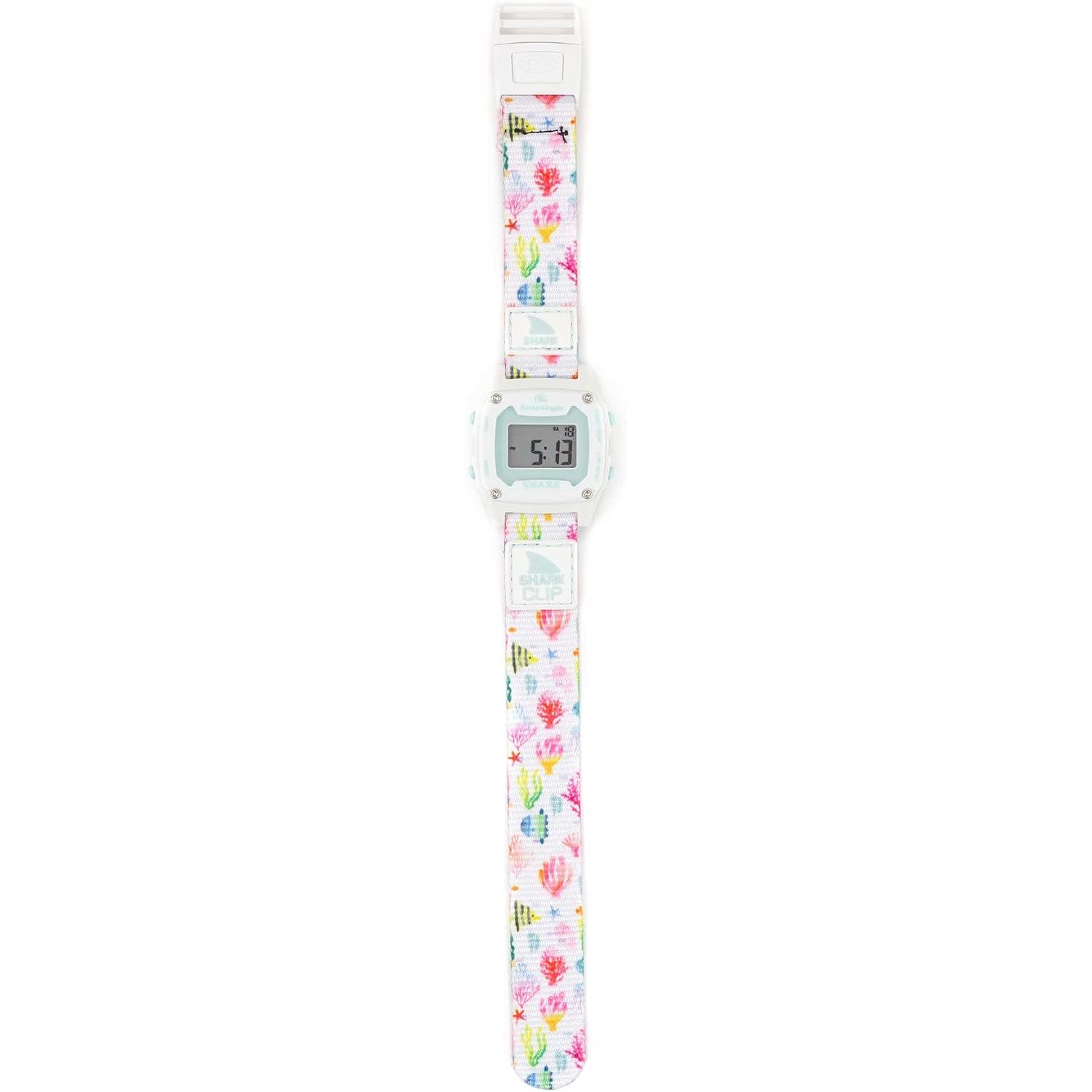 Freestyle Shark Mini Clip Reef Life Unisex Watch Fs101141