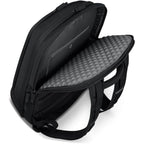 Lenovo - Legion 17” Armored Backpack – Gaming Laptop Bag – Double Layered Protection – Dedicated Storage Pockets – Durable Pack With Eva Front Shield