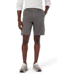 Levi Strauss Signature Gold Men'S Essential Cargo Shorts (Also Available In Big & Tall)