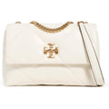Tory Burch Women'S Kira Diamond Quilt Convertible Shoulder Bag | Diamond Quilt