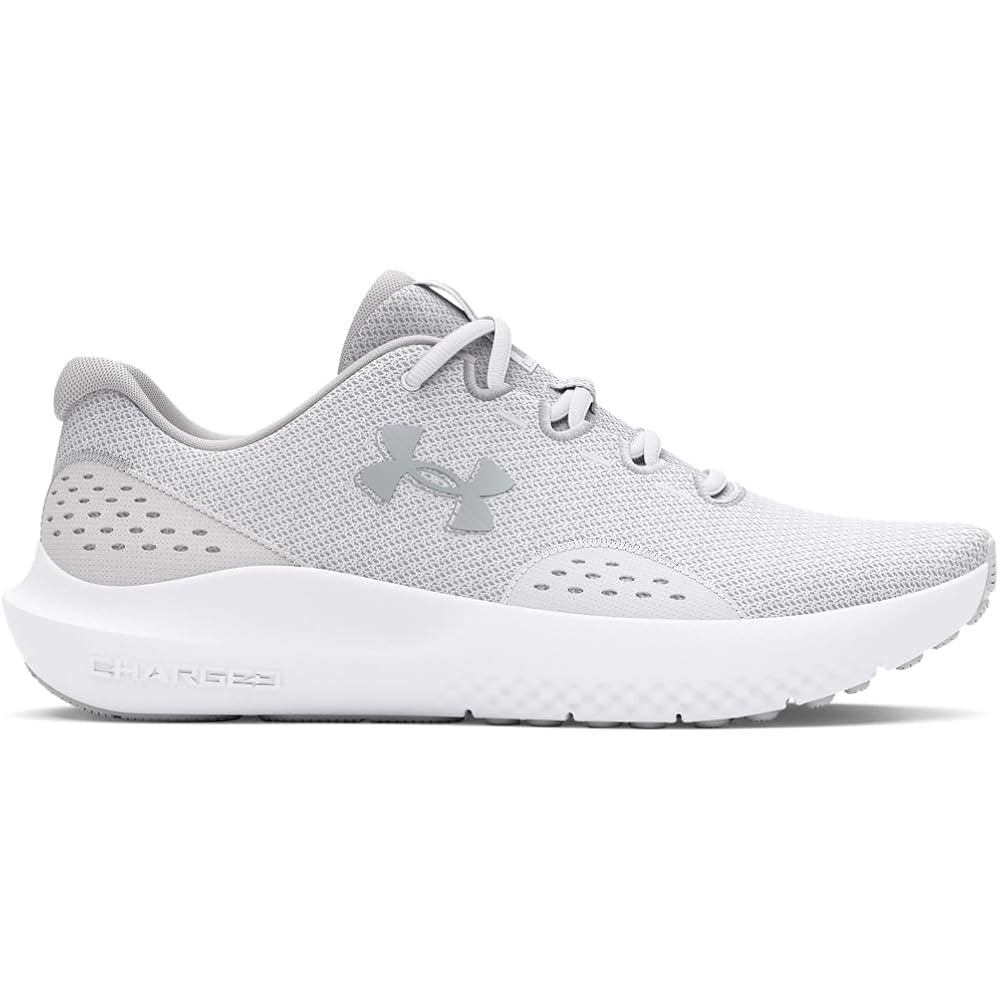 Under Armour Women'S Charged Surge 4 Running Shoe