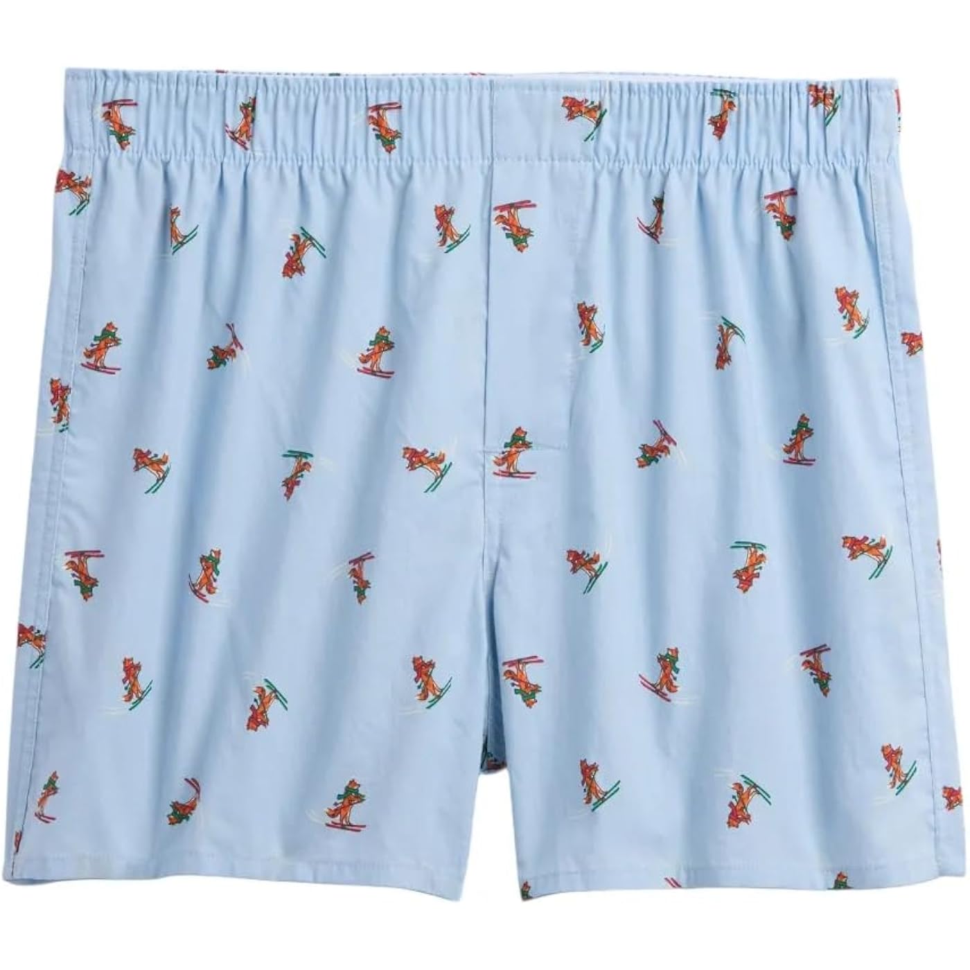 Gap Men'S Novelty Boxer