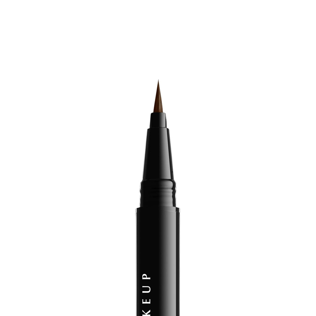 NYX PROFESSIONAL MAKEUP Lift & Snatch Eyebrow Tint Pen, Espresso